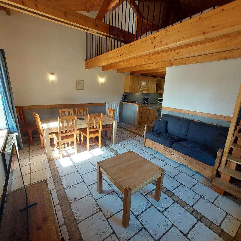 Equi'Val Villa Le Tholy Exterior photo